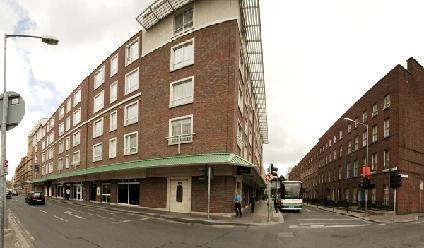 Hotel Mercer Enniskerry Luaran gambar